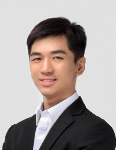 Jason Zhang